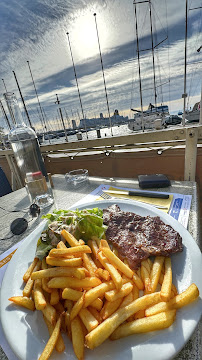 Les plus récentes photos du Restaurant L'Air du Temps à Toulon - n°12
