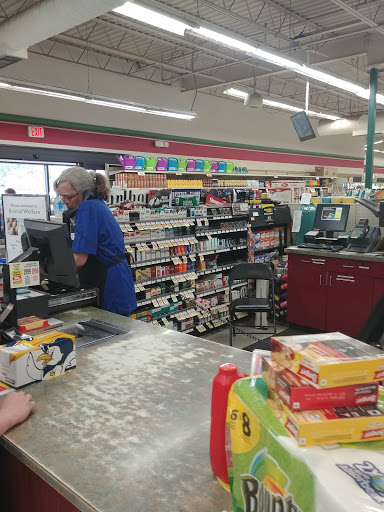 Grocery Store «Econofoods», reviews and photos, 615 Main St, Red Wing, MN 55066, USA