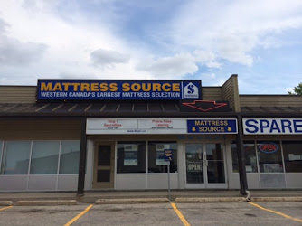 Mattress Source