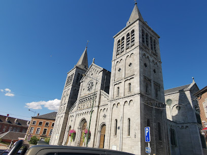 Eglise Notre-Dame de la Visitation
