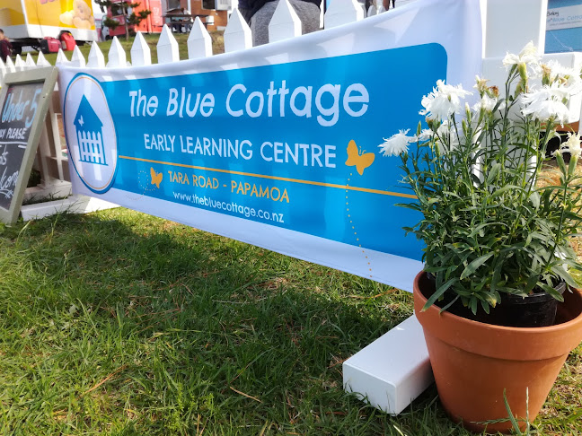 The Blue Cottage Early Learning Centre - Kindergarten