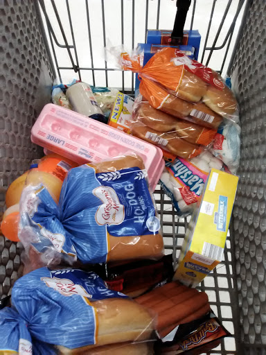 Grocery Store «Save-A-Lot», reviews and photos, 130 Augustine Ave, Charles Town, WV 25414, USA