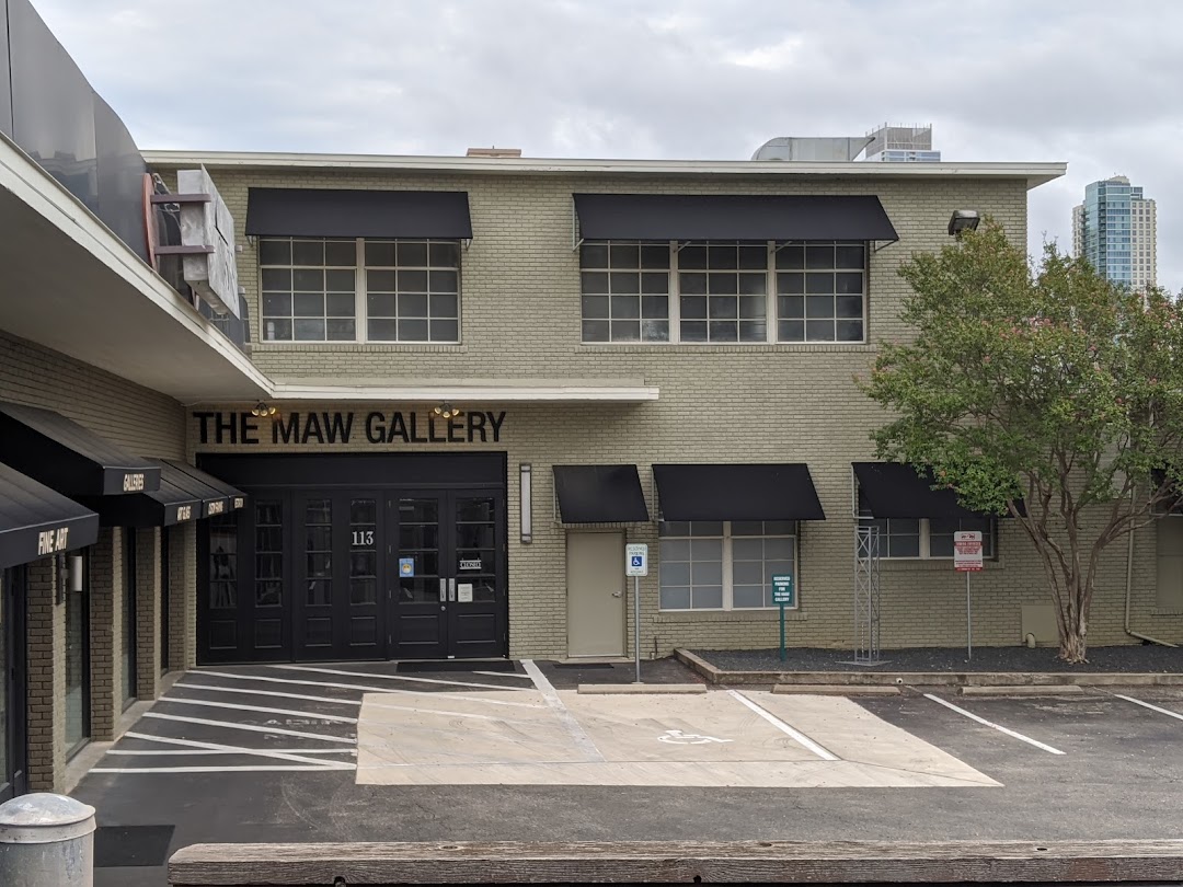 The MAW Gallery