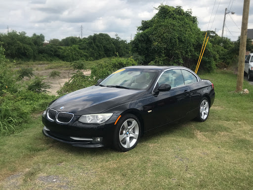Used Car Dealer «Car Request Inc», reviews and photos, 500 S Cumberland St d, Lebanon, TN 37087, USA