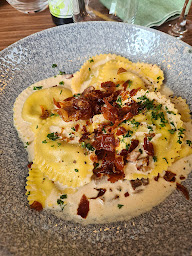 Photo n°40 de IL RISTORANTE - le restaurant italien d'Englos à Sequedin ()