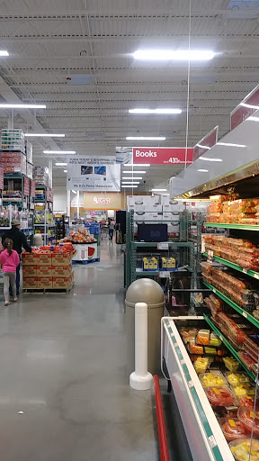 Warehouse club «BJ’s Wholesale Club», reviews and photos, 180 Passaic Ave, Kearny, NJ 07032, USA
