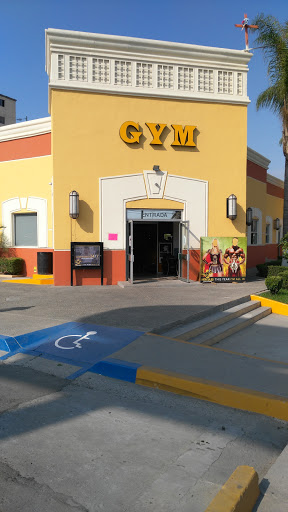 HERCULES GYM Y FITNESS