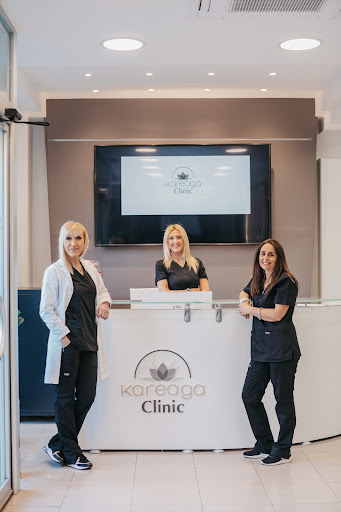 KAREAGA CLINIC en Bilbao, Vizcaya