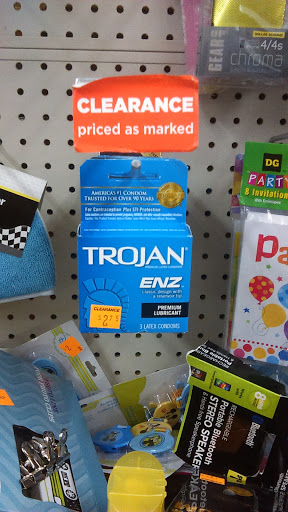 Discount Store «Dollar General», reviews and photos, 3424 Southside Ln, Hamilton, MI 49419, USA