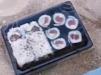 Sushi du Restaurant japonais Ban Sushi à La Baule-Escoublac - n°5