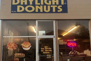 Seminole street Donuts image