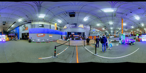 Amusement Center «Sky Zone Trampoline Park», reviews and photos, 42550 Executive Dr, Canton, MI 48188, USA