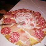 Photo n°3 de l'avis de Cristiano.e fait le 06/10/2021 à 15:46 sur le  Ristorante Bellavista à Vicobarone