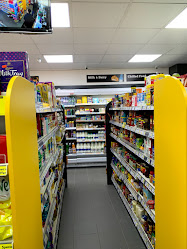 POST OFFICE & CONVENIENCE STORE LONDIS