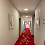 Photo n°4 de l'avis de JaaNaa. fait le 21/03/2023 à 19:55 sur le  Arthotel Kiebitzberg à Havelberg