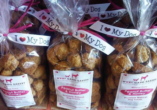 Pet Groomer «Woof Gang Bakery & Grooming Lake Nona - Retail, Grooming», reviews and photos, 10743 Narcoossee Rd, Orlando, FL 32832, USA