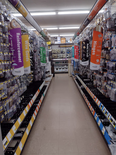 Lumber Store «Lumber Jack Building Centers», reviews and photos, 715 Chartier Rd, Marine City, MI 48039, USA