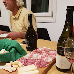 Photo n°2 de l'avis de lucia.e fait le 30/07/2021 à 11:13 sur le  Ostello Dei Concari à Bagnolo San Vito