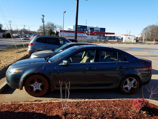 Auto Parts Store «AutoZone», reviews and photos, 2006 Anderson Rd, Greenville, SC 29611, USA