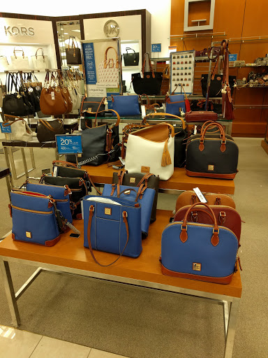 Department Store «Belk», reviews and photos, 332 Robert Smalls Pkwy b, Beaufort, SC 29906, USA