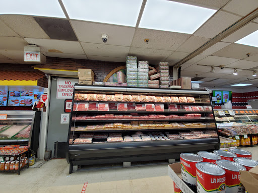Supermarket «Morelia Supermarket», reviews and photos, 7300 N Western Ave, Chicago, IL 60645, USA