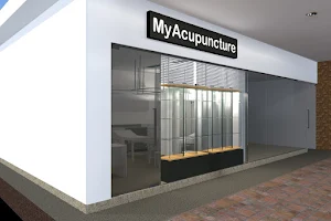 MyAcupuncture image
