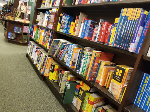 Book Store «Barnes & Noble», reviews and photos, 375 NJ-10, Ledgewood, NJ 07852, USA