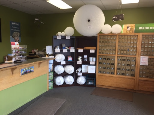 Sandpoint Pack'nShip