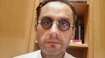 Dr Fouad ELBAKALI à Briançon