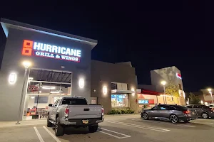 Hurricane Grill & Wings image