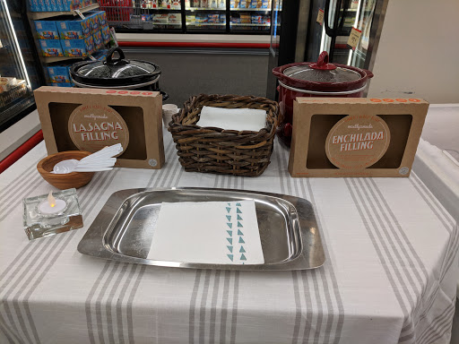 Grocery Store «Jubilee Foods», reviews and photos, 2131 Commerce Blvd, Mound, MN 55364, USA