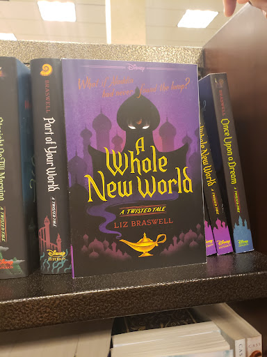 Book Store «Barnes & Noble», reviews and photos, 2720 Towne Dr, Beavercreek, OH 45431, USA