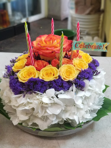 Florist «Sherwood Florist & Gift Shoppe», reviews and photos, 10239 Fair Oaks Blvd #A, Fair Oaks, CA 95628, USA
