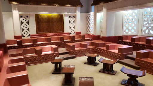 Historical Landmark «Nationality Rooms at the Cathedral of Learning», reviews and photos, 4200 Fifth Ave, Pittsburgh, PA 15260, USA