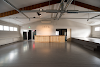 Icia - Institute For Contemporary Ideas And Art Logo, Sweden, Art Gallery
