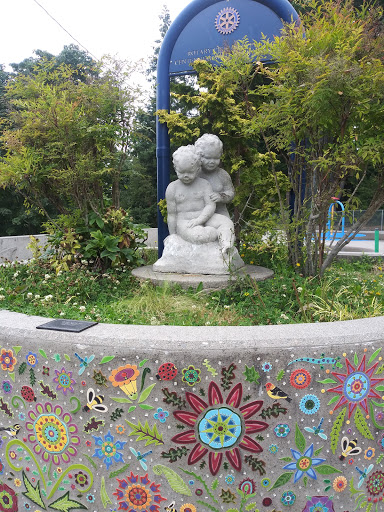 Water Park «Rotary Centennial Water Playground», reviews and photos, 802 E Mukilteo Blvd, Everett, WA 98203, USA