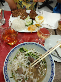 Phô du Restaurant vietnamien Restaurant Pho 38 (Nice) - n°11
