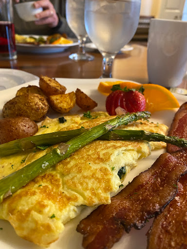 Bed & Breakfast «Great Oak Manor», reviews and photos, 10568 Cliff Rd, Chestertown, MD 21620, USA