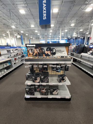 Tiendas de sonido en Tampa