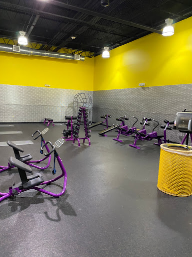 Gym «Planet Fitness - Baton Rouge, LA», reviews and photos, 9620 Florida Blvd #700, Baton Rouge, LA 70815, USA