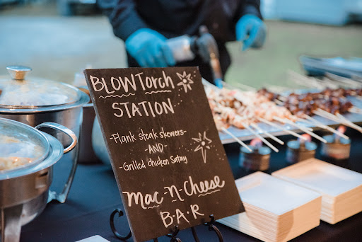 Caterer «Impressions Catering», reviews and photos, 840 Stuart Rd NE, Cleveland, TN 37312, USA