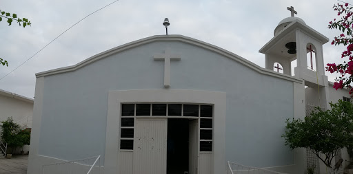 Parroquia San Felipe de Jesus