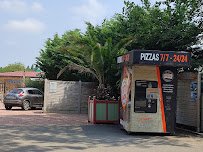 Photos du propriétaire du Pizzas à emporter Distributeur à Pizza - 7/7j & 24h/24 - Ze Pizza Saint-Hilaire-de-Riez - n°1