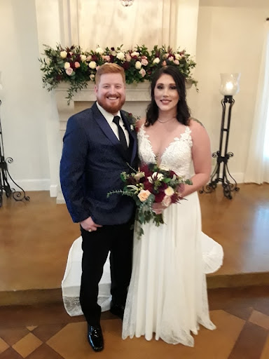 Florist «Bloom-A-Round Floral Design», reviews and photos, 2451 Lakeside Pkwy #120, Flower Mound, TX 75022, USA