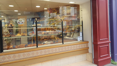 Boulangerie Pâtisserie La Fontaine à Cherbourg-en-Cotentin