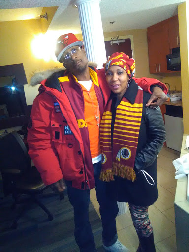 Bowling Alley «AMF Capital Plaza Lanes», reviews and photos, 4601 Cooper Ln, Hyattsville, MD 20784, USA