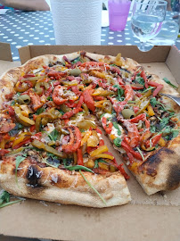 Pizza du La Perla Pizzeria à Montroy - n°1