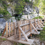 Photo n°6 de l'avis de Lorenzo.a fait le 07/07/2020 à 17:08 sur le  Vallesinella à Madonna di Campiglio