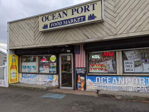 Oceanport Food Market, 50 Coe Ave, East Haven, CT 06512, USA, 