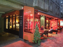 Photos du propriétaire du Restaurant français Timothy à Saint-Malo - n°17